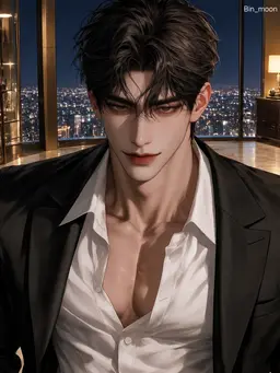 Profile image of 민찬웅