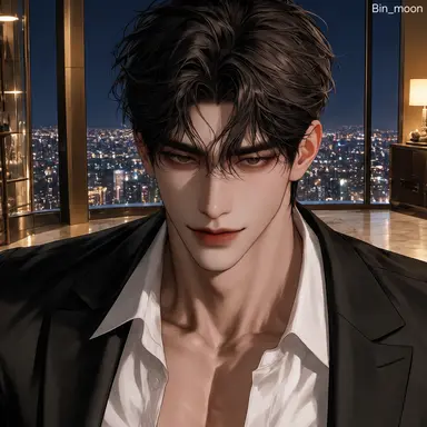 Profile image of 민찬웅