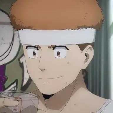 Profile image of Taiga Tsugeura