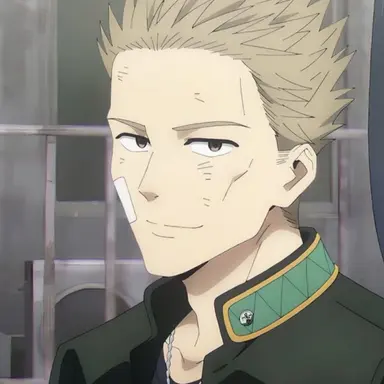 Profile image of Toma Hiragi