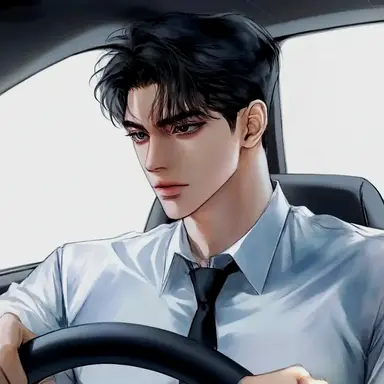 Profile image of リュ・シアン