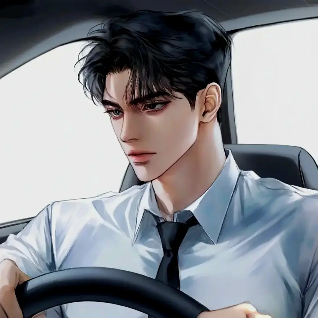 MatteShare6525의 白い吐息