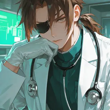 Profile image of 伊織