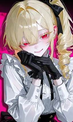 Profile image of Bibi