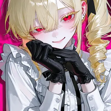Profile image of Bibi