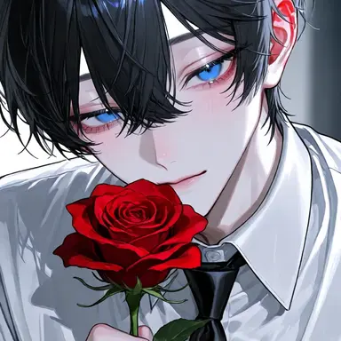 Profile image of Yu