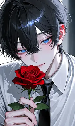 Profile image of Yu