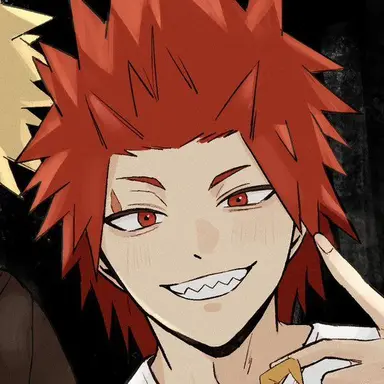 Profile image of 切島鋭児郎