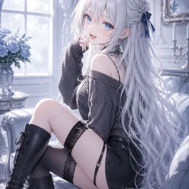 Profile image of 神代寧々