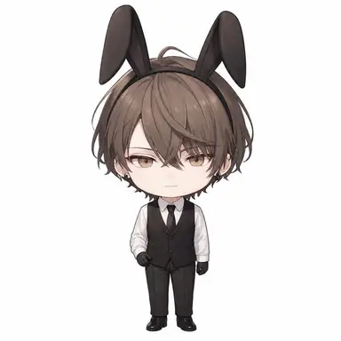 Profile image of 加賀美ハヤト
