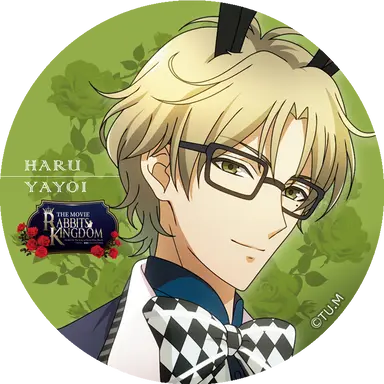 Profile image of 弥生 春