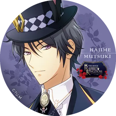 Profile image of 睦月 始