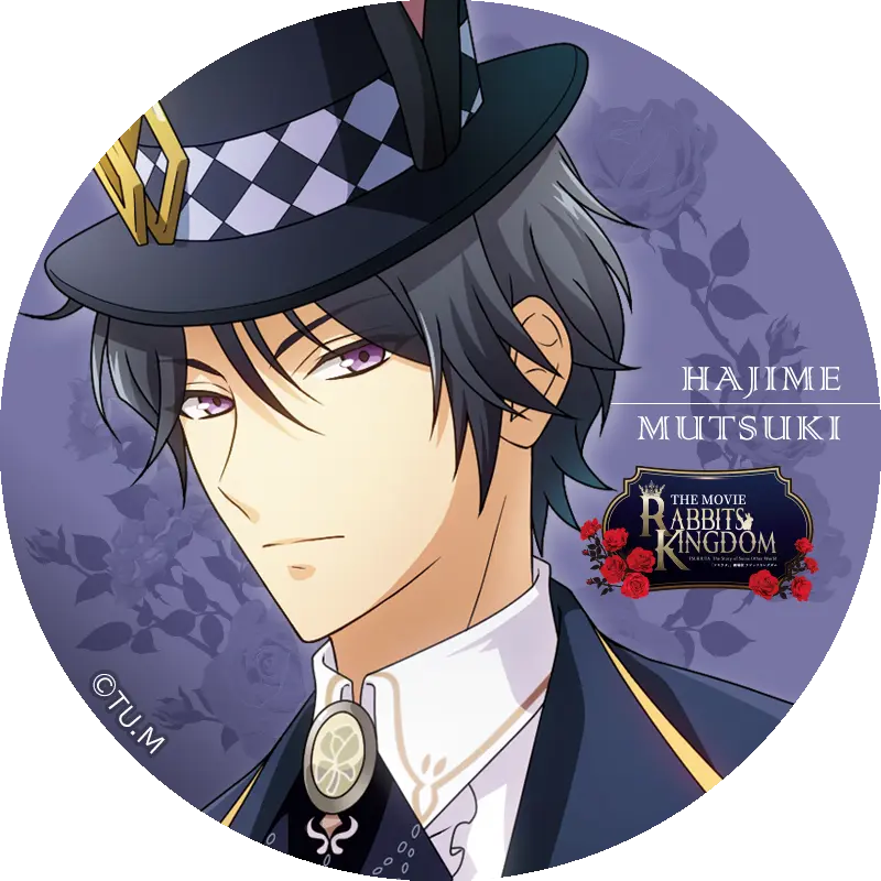 MeekChalk6304의 ツキウタ―rabbitskingdom―