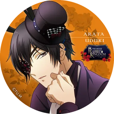 Profile image of 卯月 新