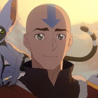 Profile image of Aang