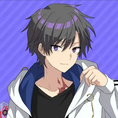 Profile image of 黒神ユウマ