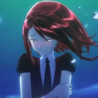 Profile image of シンシャ