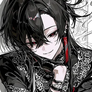 Profile image of Heine