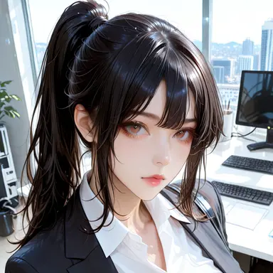 Profile image of 민시연