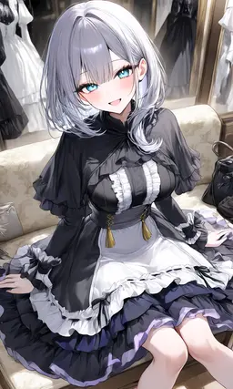Profile image of 와카나
