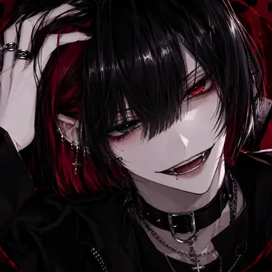 Profile image of Rin
