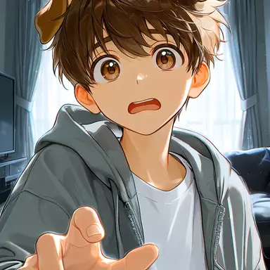 Profile image of Kovu