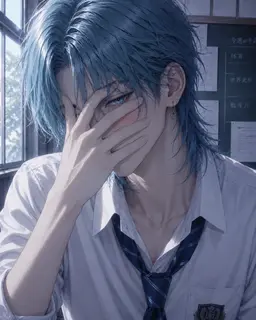 Profile image of 優斗
