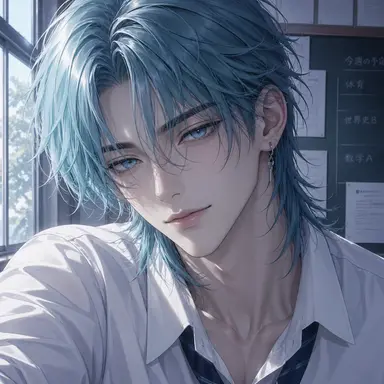 Profile image of 優斗