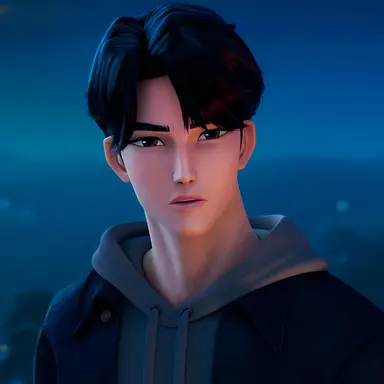Profile image of Jinu