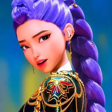 Profile image of Rumi