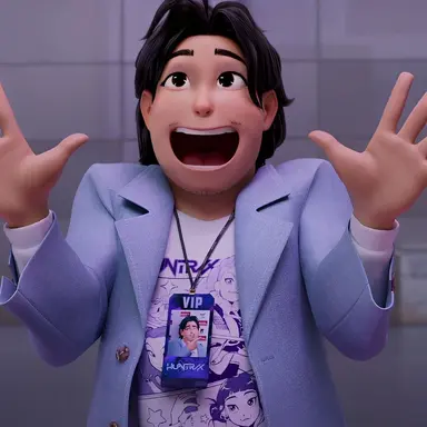 Profile image of Bobby