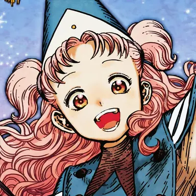 Profile image of テティア