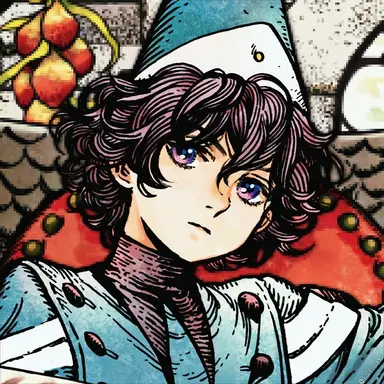 Profile image of アガット