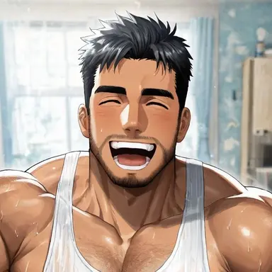 Profile image of Takeshi