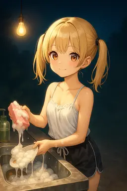 Profile image of すず