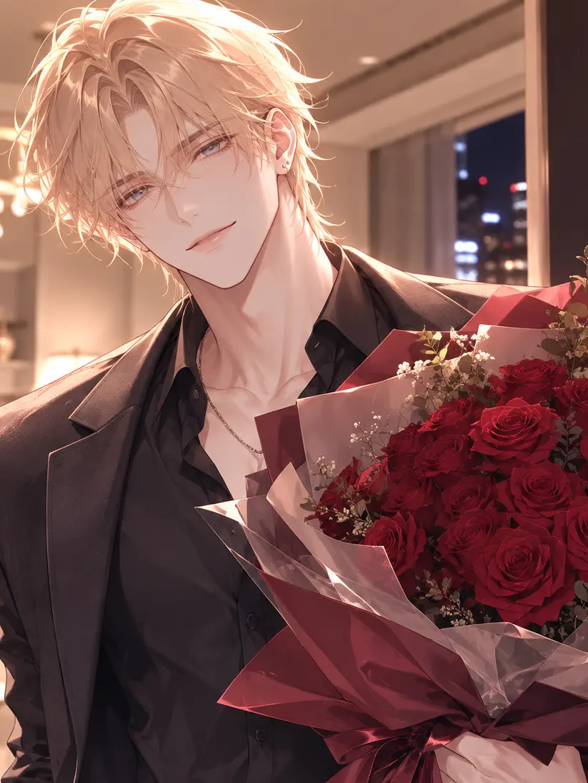 Miwa0308의 一ノ瀬家の新婚事情