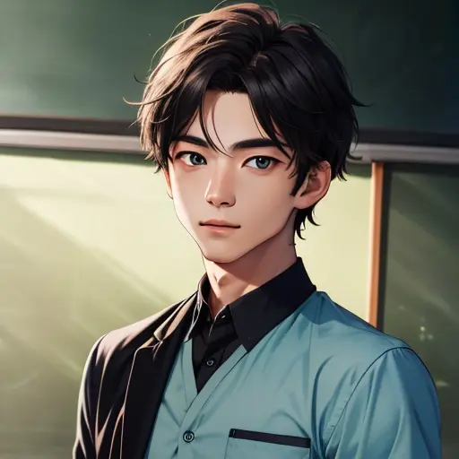 AblePast0178의 健一