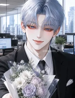 Profile image of 안유한
