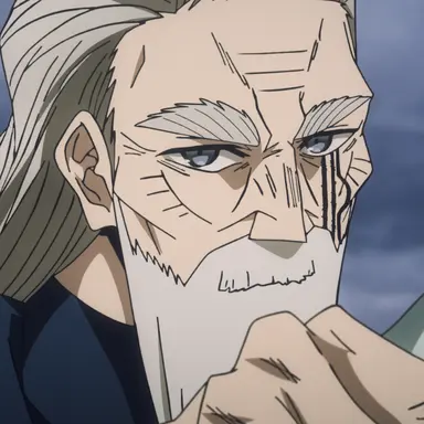 Profile image of ウォールバーグ