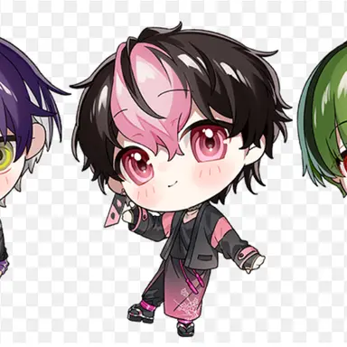 Profile image of らん