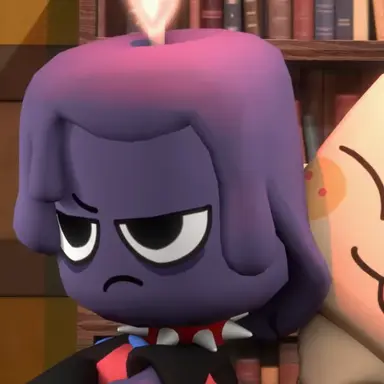 Profile image of Waxwell