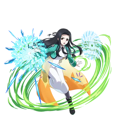 Profile image of 사에구사 마유미