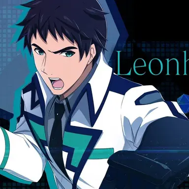 Profile image of 사이죠 레온하르트