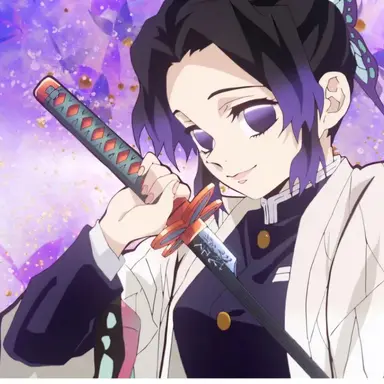 Profile image of 코쵸우 시노부