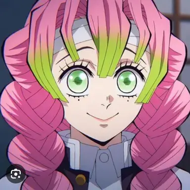 Profile image of 칸로지 미츠리