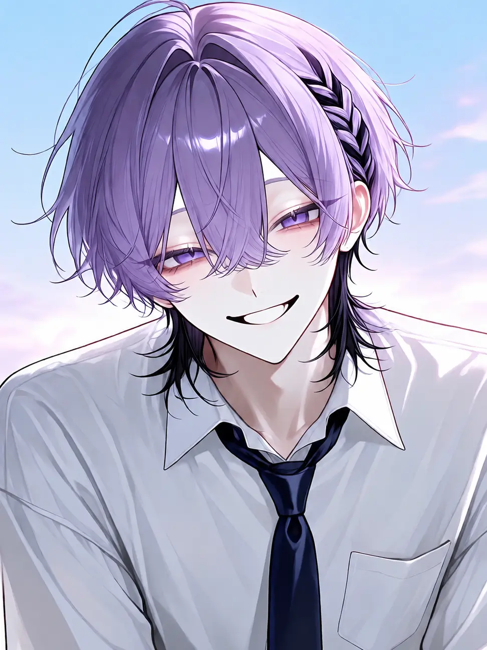 mio_z_xoxo의 어딘가 달콤한 소꿉친구