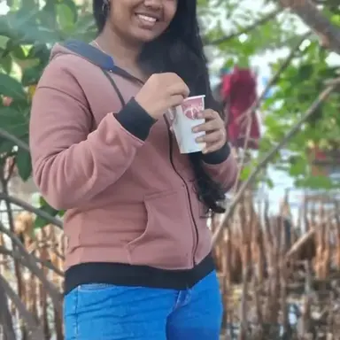 Profile image of Kezia