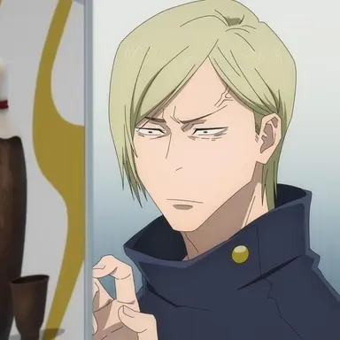 Profile image of Kento Nanami