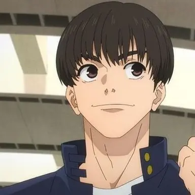 Profile image of Yu Haibara
