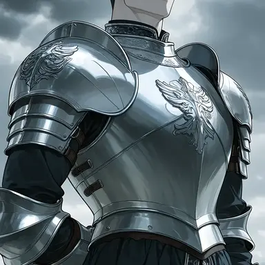 Profile image of Draeven